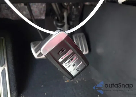 2021 Acura Rdx A-Spec Package from USA, damaged, VIN 5J8TC1H69ML022913